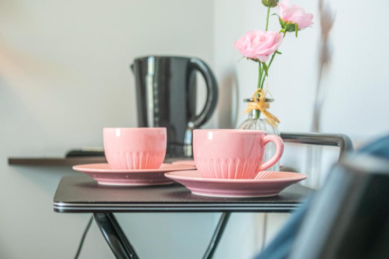 Apartamenty Paris Na Wasowicza Gdynia Extérieur photo